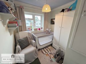 Bedroom Three- click for photo gallery